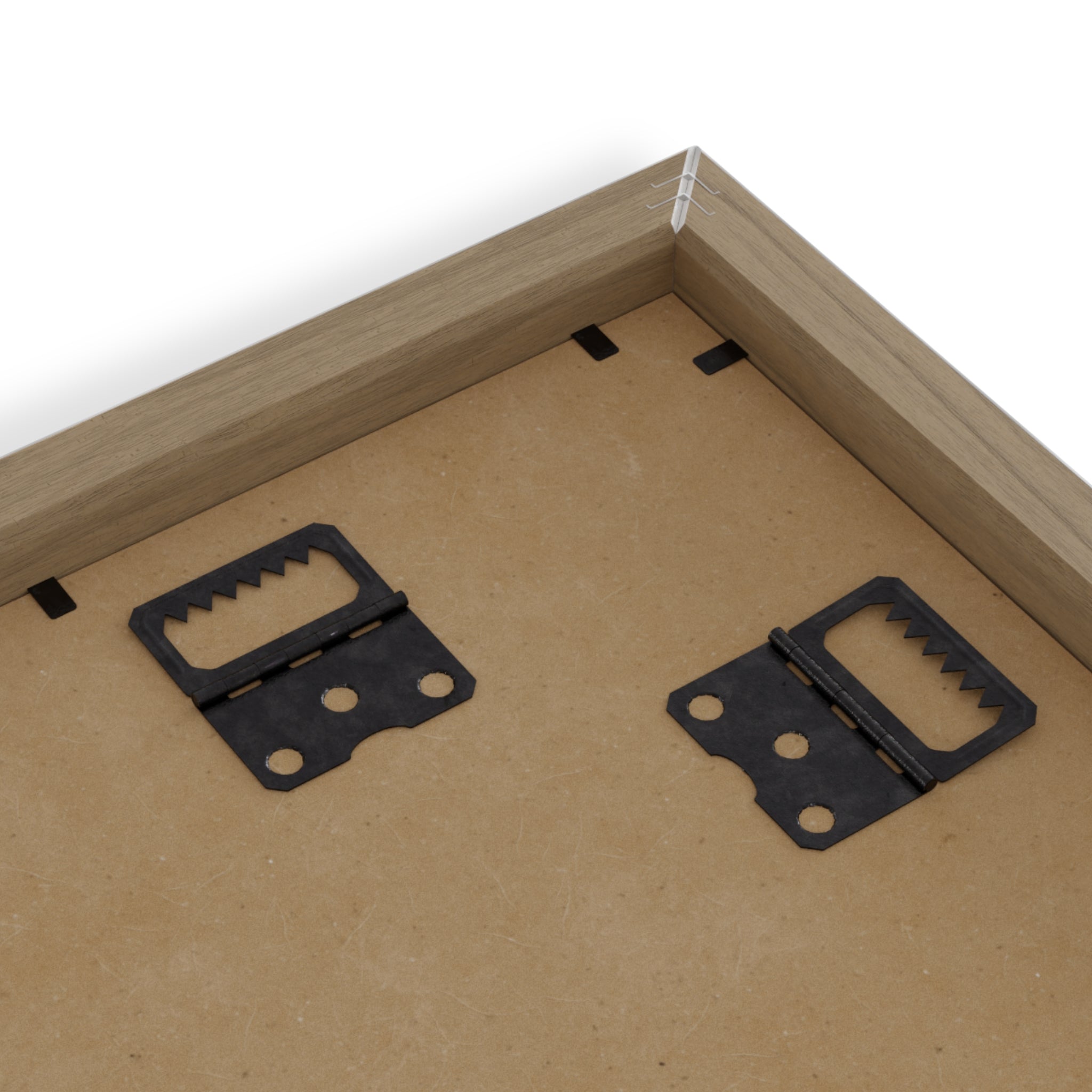 Halo Child Framed Poster — Horizontal Fine Art Print