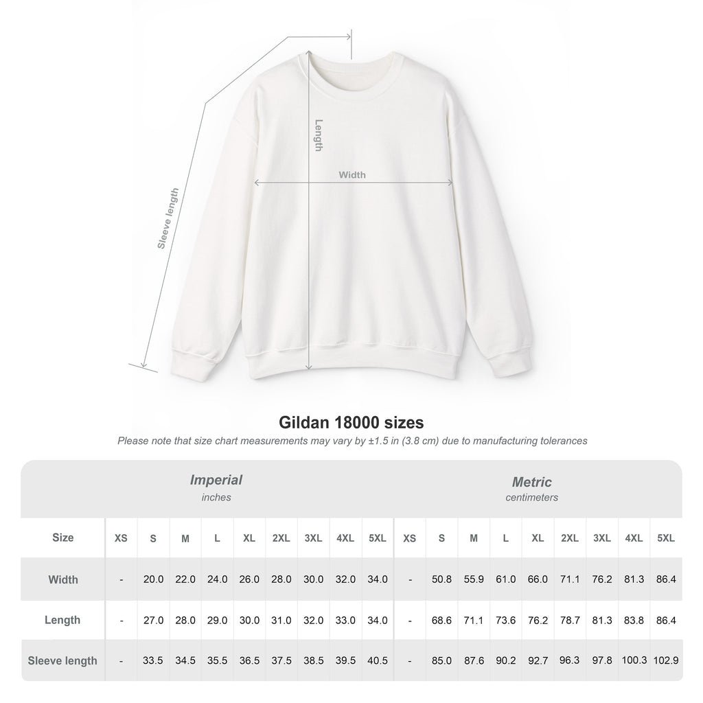 Bones Flesh Atoms Unisex Sweatshirt