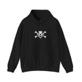 'Being Different Makes You Dangerous' Hoodie — Bold Statement Pullover