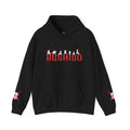 Bushido Hoodie — Samurai Values Pullover with 'Bushido' & Honor Traits